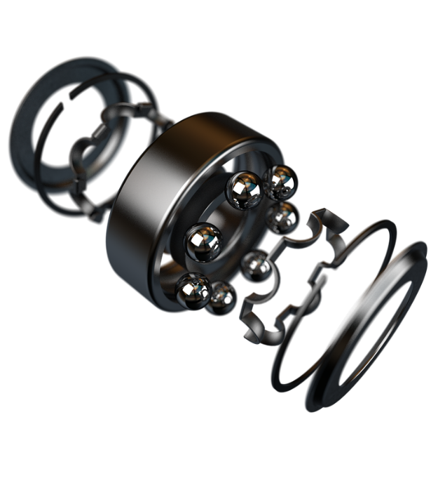 precision-bearings-banner1 High-Quality Bearings Supplier Banner