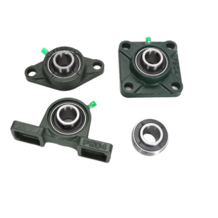 Special Sizes (Inch Bore / HL Series)