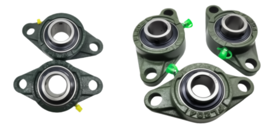 UCFL Series Bearing